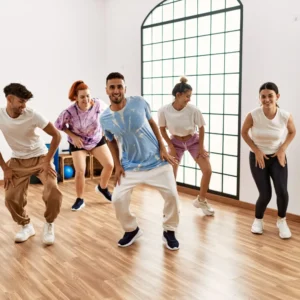 Jazz Dance