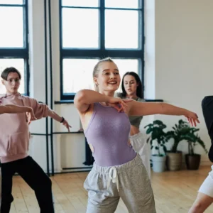 Artistic Dance