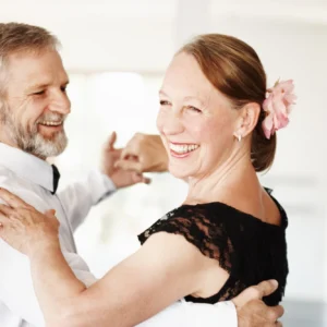 Wedding Dance